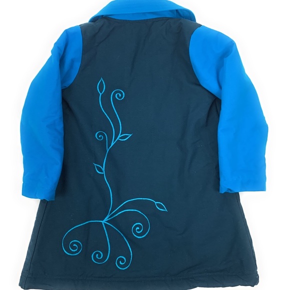 Cotton jacket - Picture 4 of 8